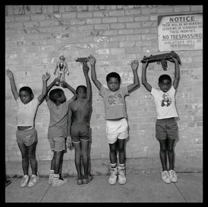 Meet your Posher, Robert